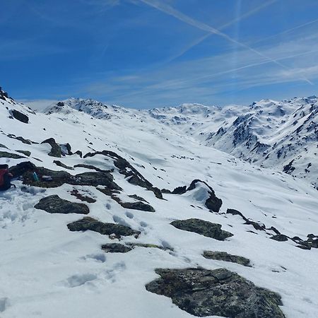 Hotel Brixnerhof Im Zillertal Schlitters Esterno foto