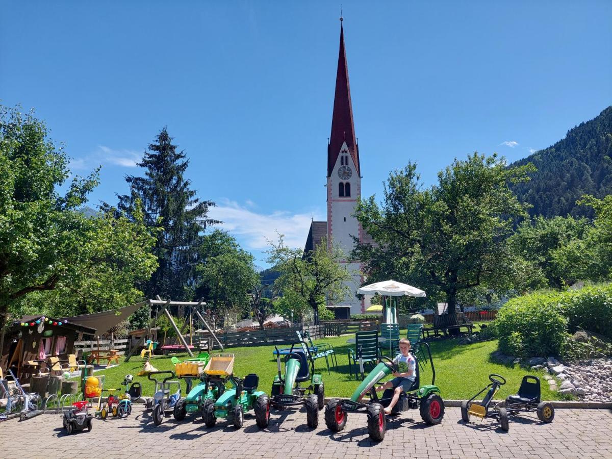 Hotel Brixnerhof Im Zillertal Schlitters Esterno foto