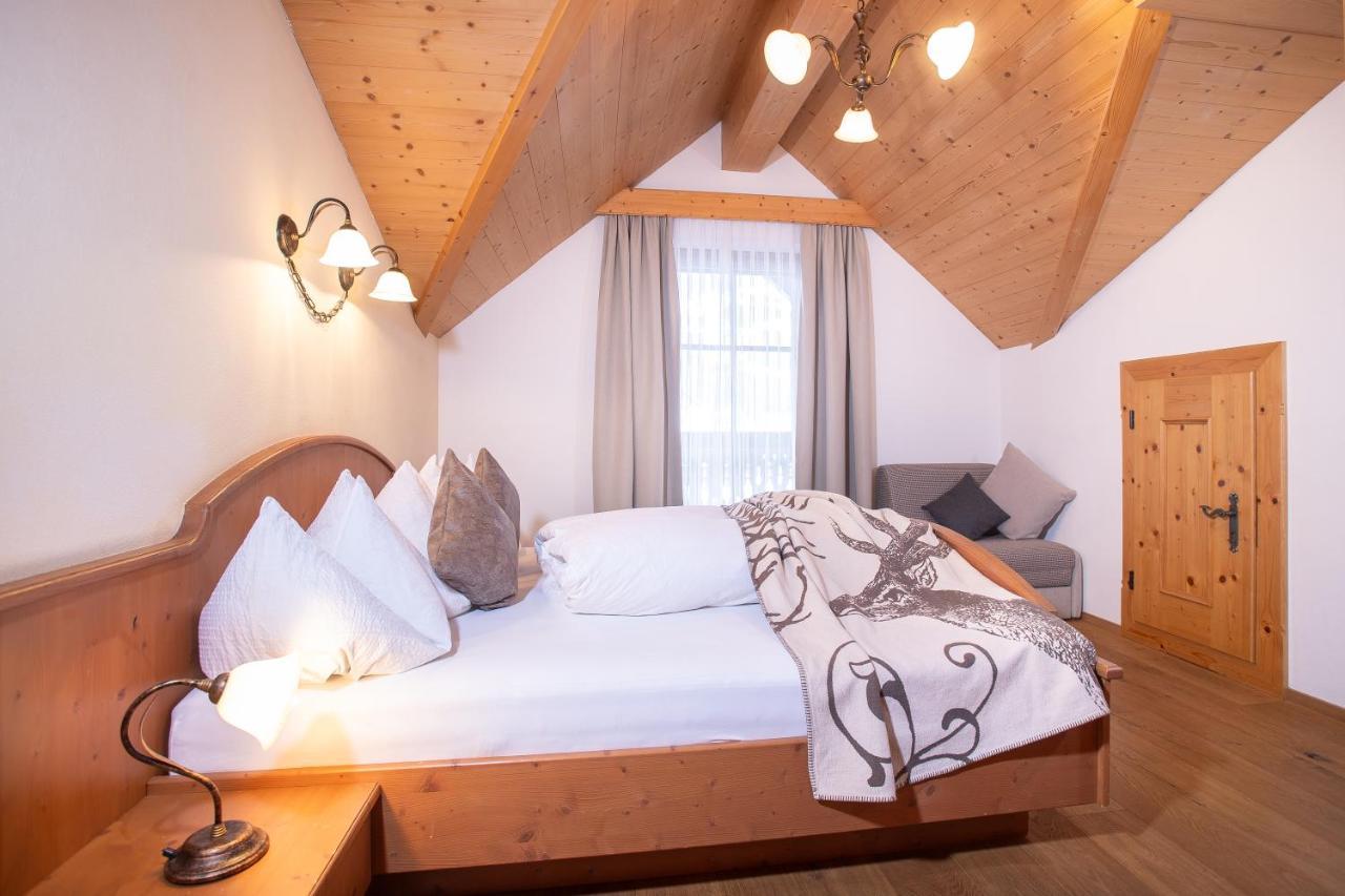 Hotel Brixnerhof Im Zillertal Schlitters Esterno foto