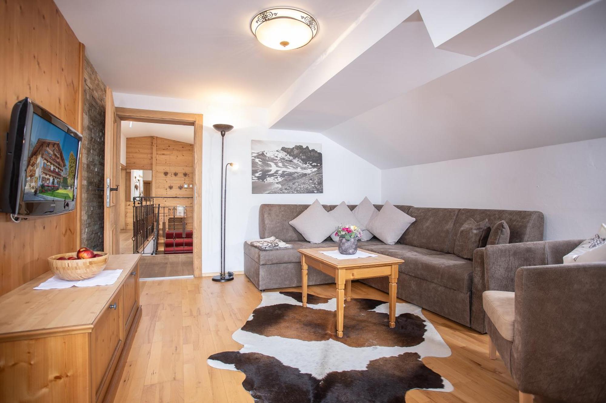 Hotel Brixnerhof Im Zillertal Schlitters Esterno foto