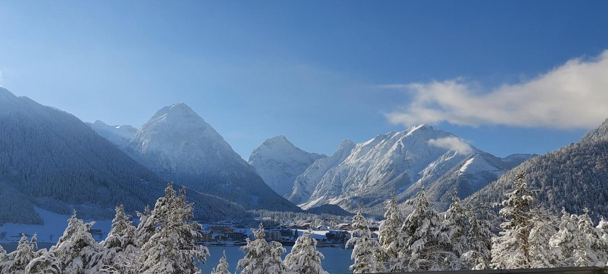 Hotel Brixnerhof Im Zillertal Schlitters Esterno foto