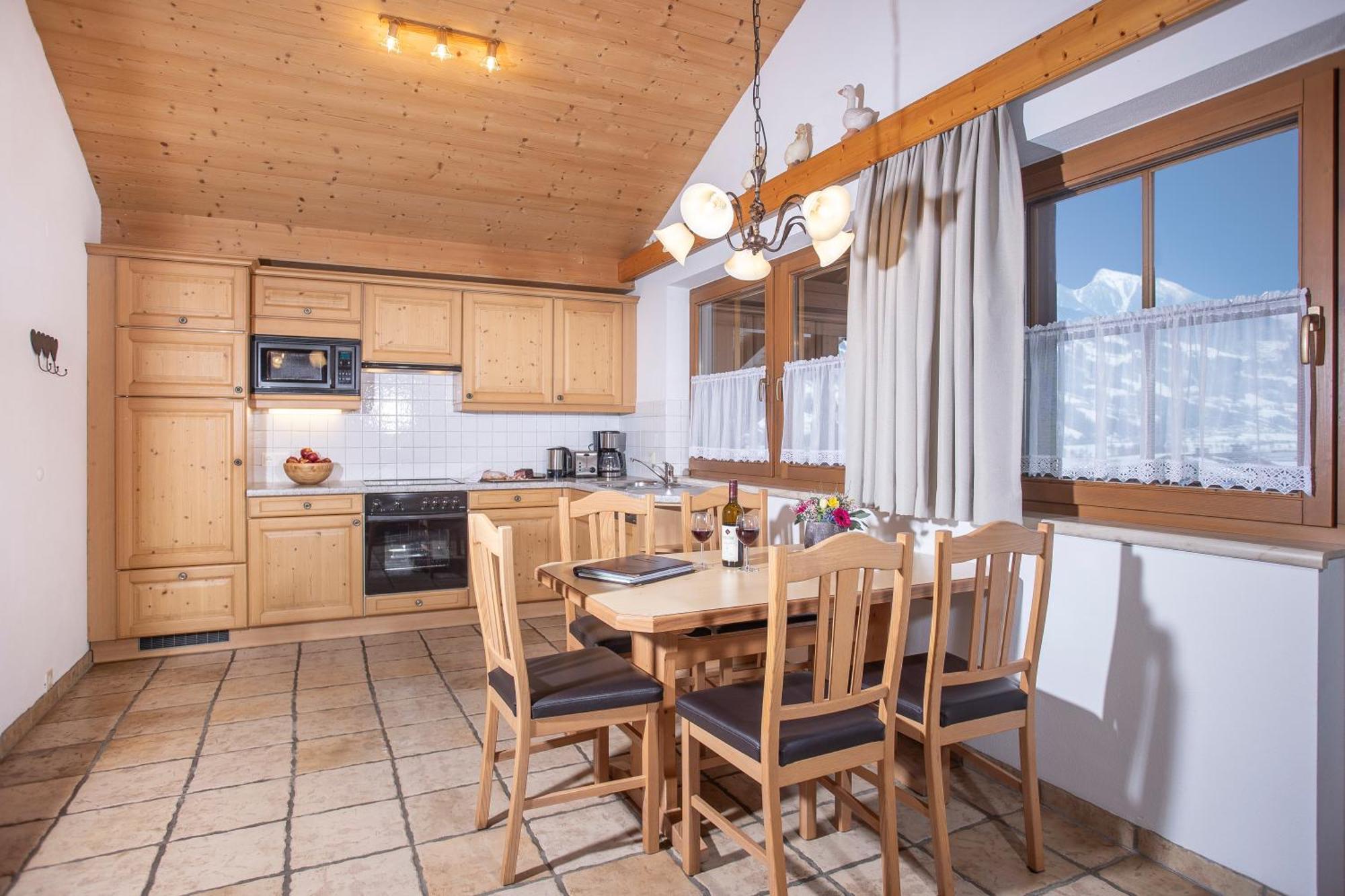 Hotel Brixnerhof Im Zillertal Schlitters Esterno foto