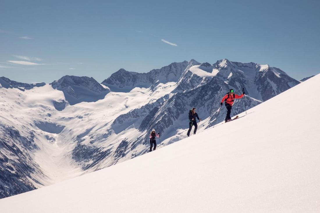Hotel Brixnerhof Im Zillertal Schlitters Esterno foto