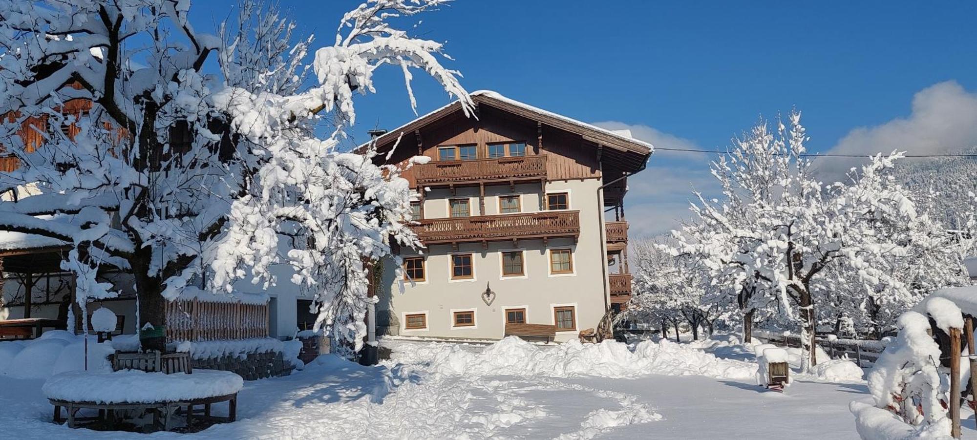 Hotel Brixnerhof Im Zillertal Schlitters Esterno foto