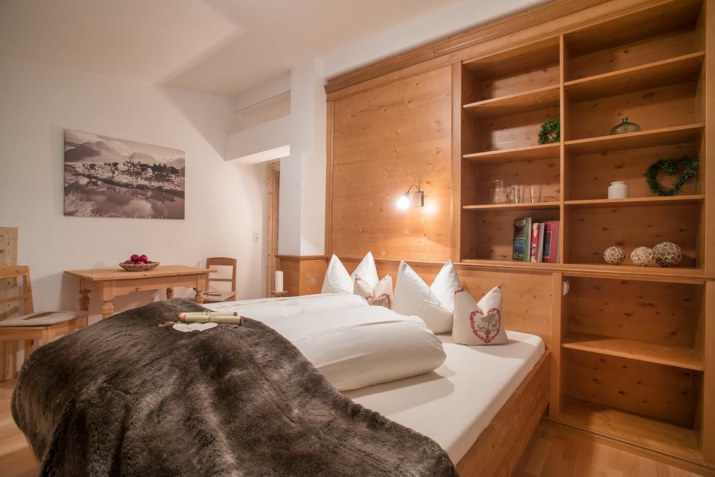Hotel Brixnerhof Im Zillertal Schlitters Esterno foto