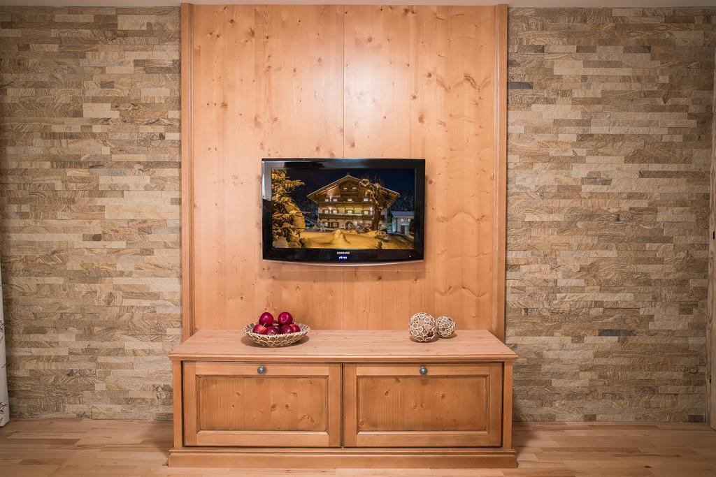 Hotel Brixnerhof Im Zillertal Schlitters Esterno foto