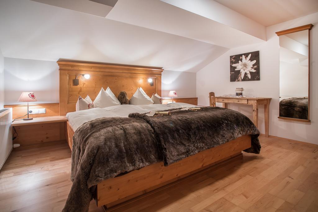 Hotel Brixnerhof Im Zillertal Schlitters Esterno foto