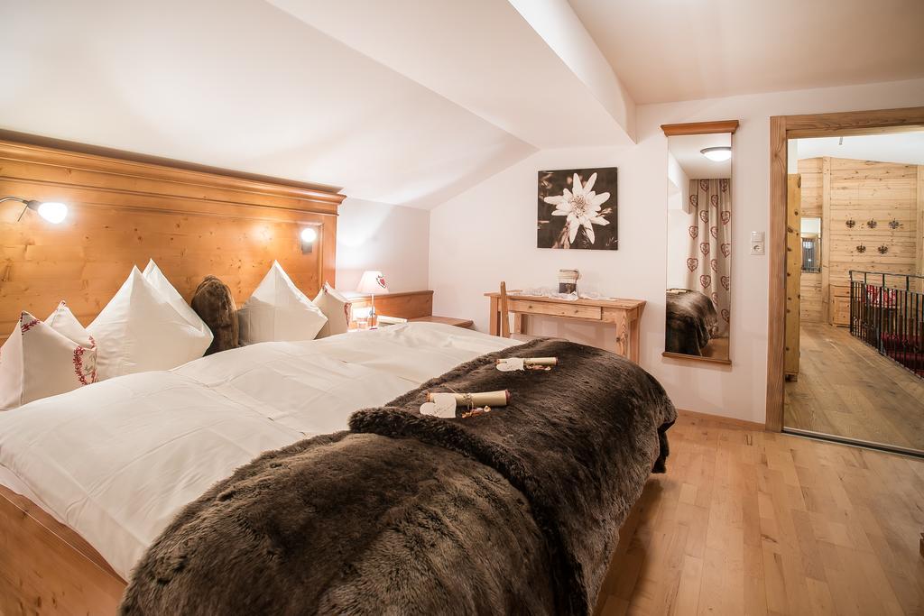 Hotel Brixnerhof Im Zillertal Schlitters Esterno foto