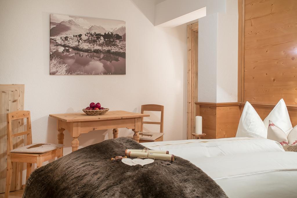 Hotel Brixnerhof Im Zillertal Schlitters Esterno foto