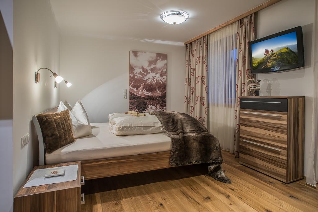Hotel Brixnerhof Im Zillertal Schlitters Esterno foto