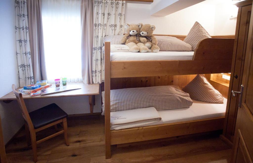 Hotel Brixnerhof Im Zillertal Schlitters Camera foto